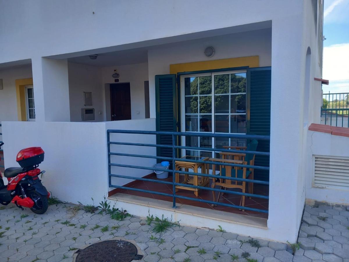 Sea Moments Mar A Vista Apartment Portimao Exterior photo