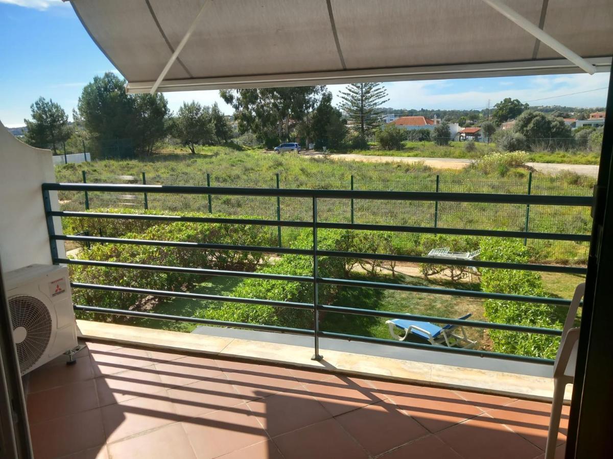 Sea Moments Mar A Vista Apartment Portimao Exterior photo
