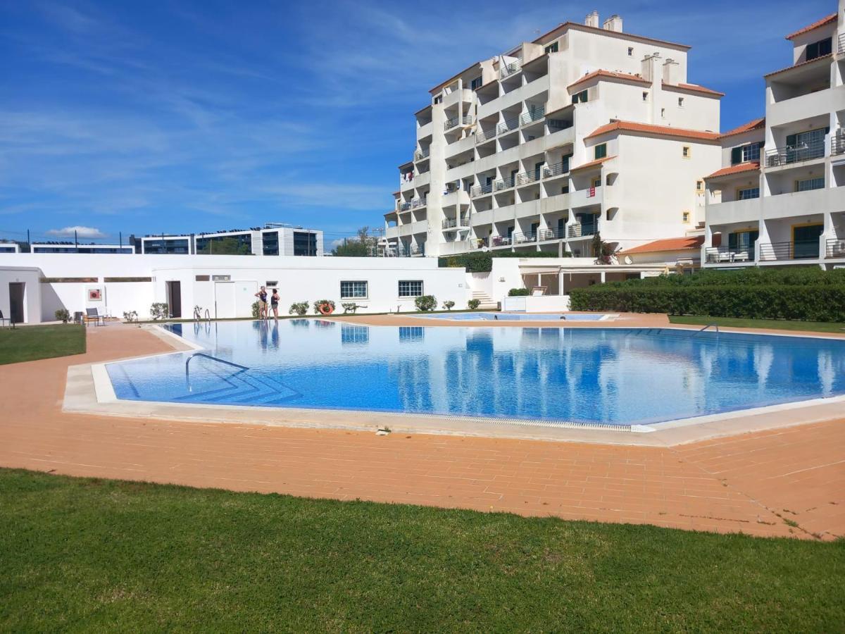 Sea Moments Mar A Vista Apartment Portimao Exterior photo