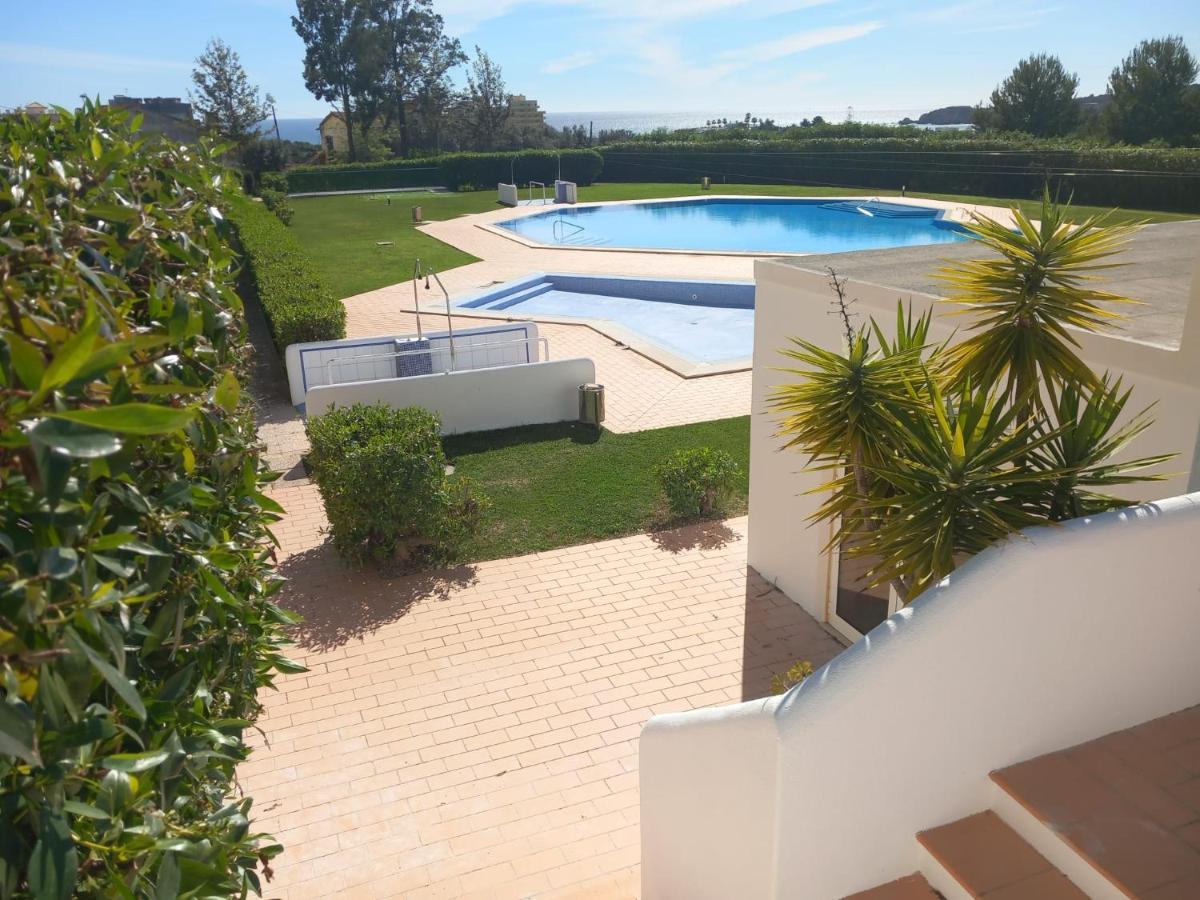 Sea Moments Mar A Vista Apartment Portimao Exterior photo
