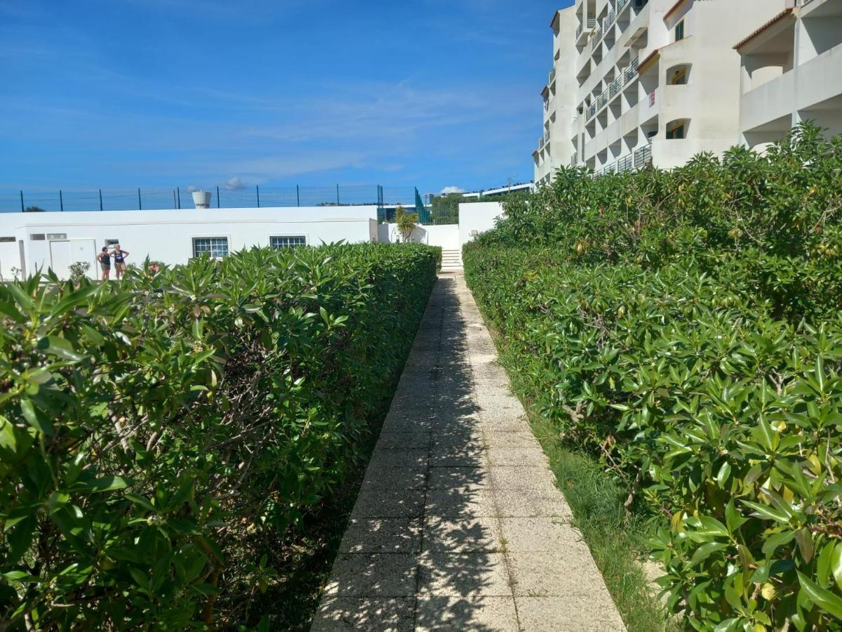 Sea Moments Mar A Vista Apartment Portimao Exterior photo
