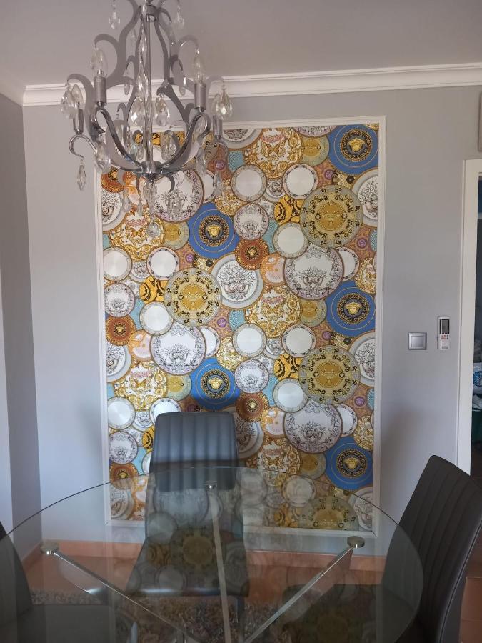 Sea Moments Mar A Vista Apartment Portimao Exterior photo