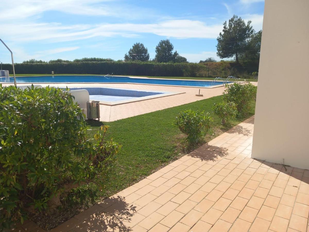 Sea Moments Mar A Vista Apartment Portimao Exterior photo
