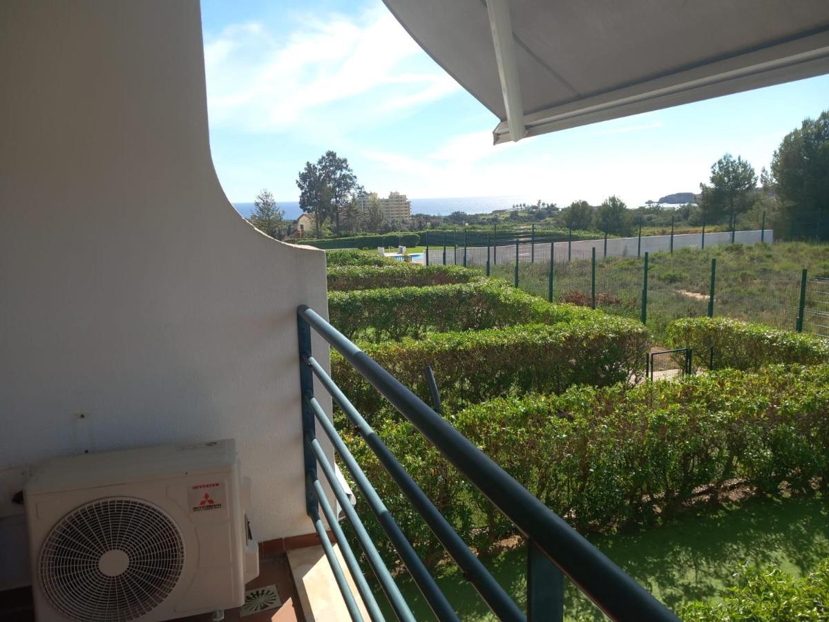 Sea Moments Mar A Vista Apartment Portimao Exterior photo