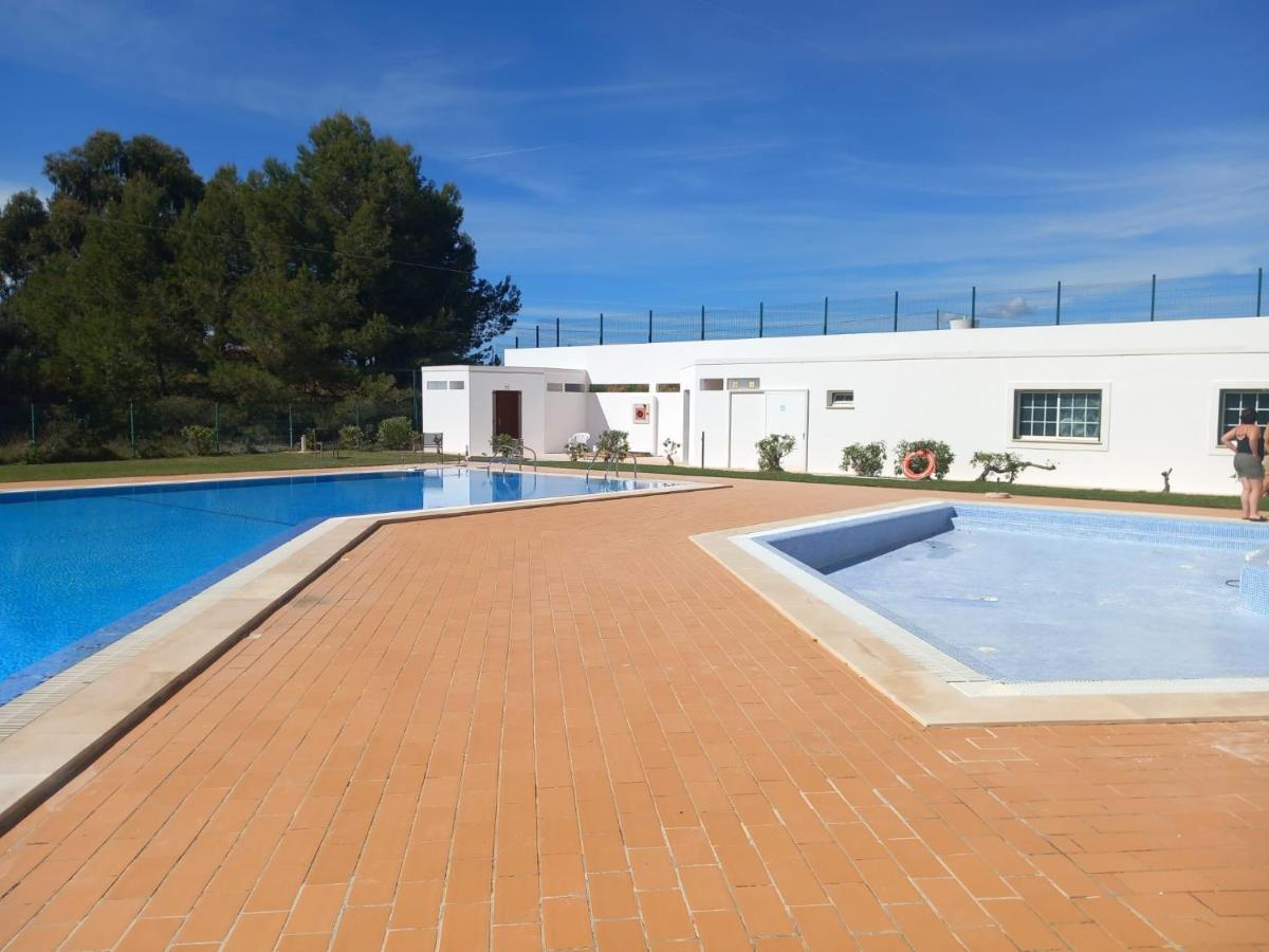 Sea Moments Mar A Vista Apartment Portimao Exterior photo