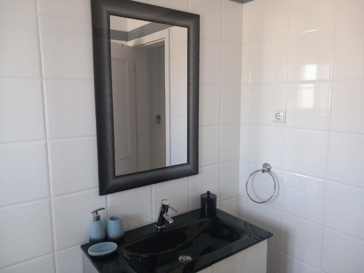 Sea Moments Mar A Vista Apartment Portimao Exterior photo