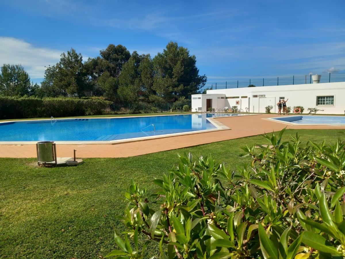 Sea Moments Mar A Vista Apartment Portimao Exterior photo