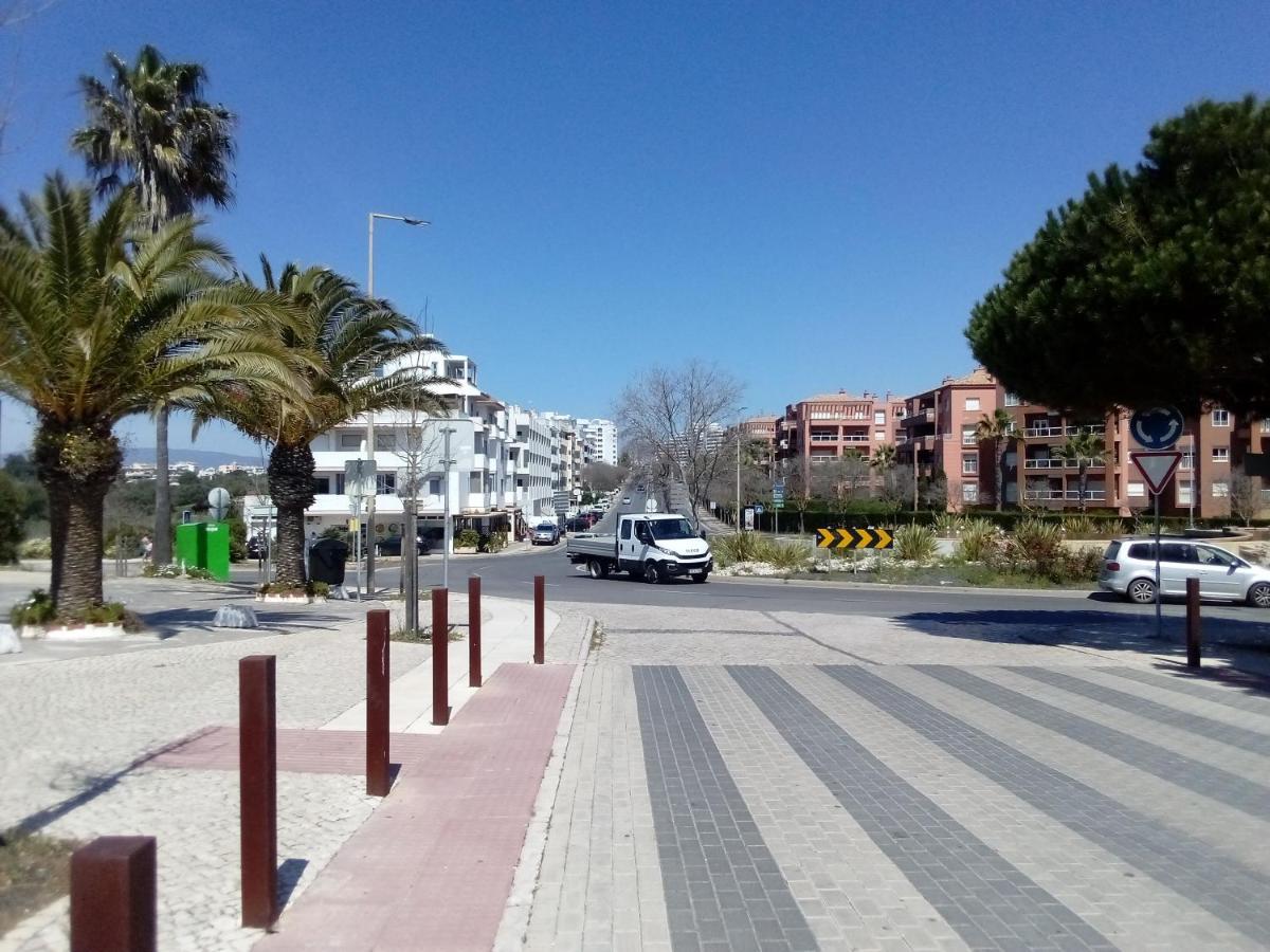 Sea Moments Mar A Vista Apartment Portimao Exterior photo