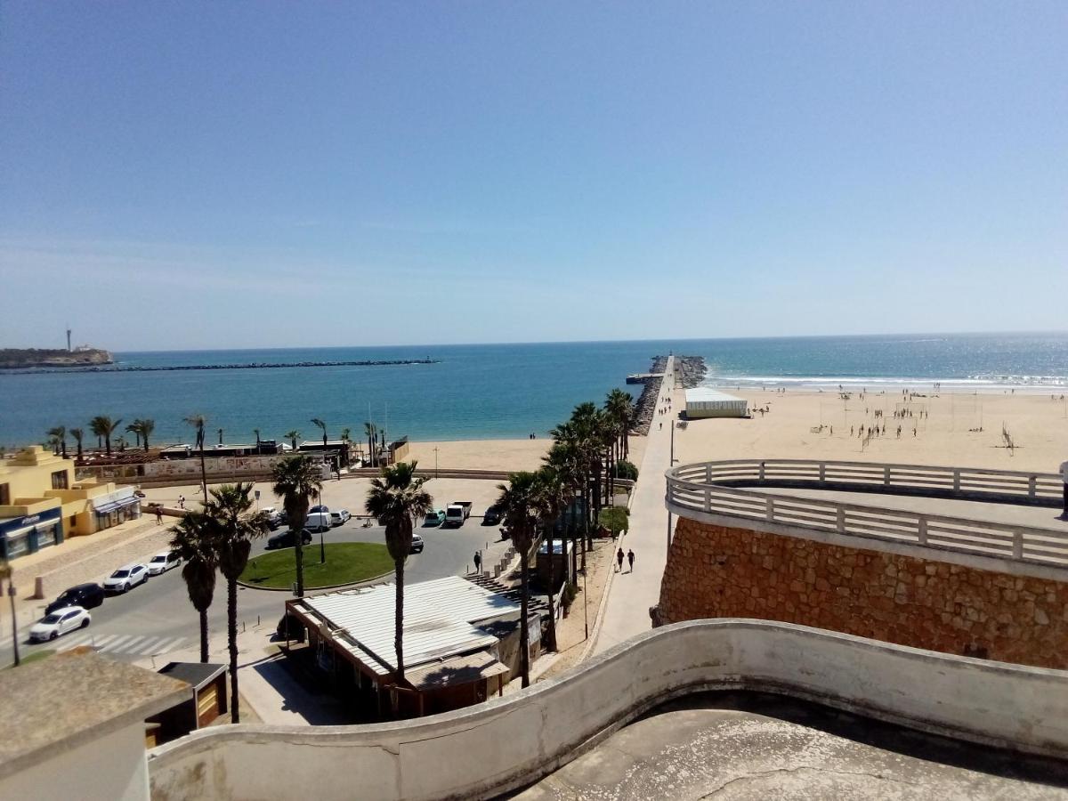 Sea Moments Mar A Vista Apartment Portimao Exterior photo