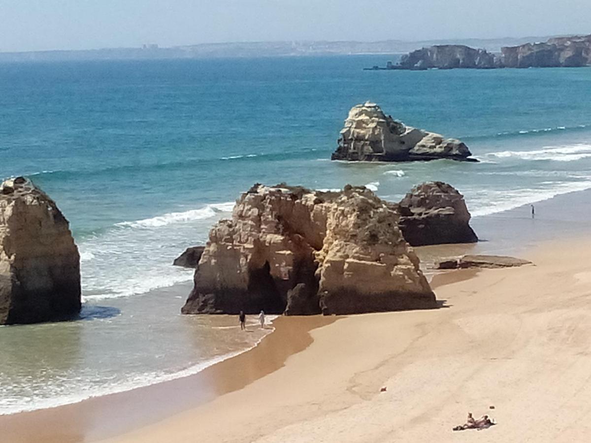 Sea Moments Mar A Vista Apartment Portimao Exterior photo
