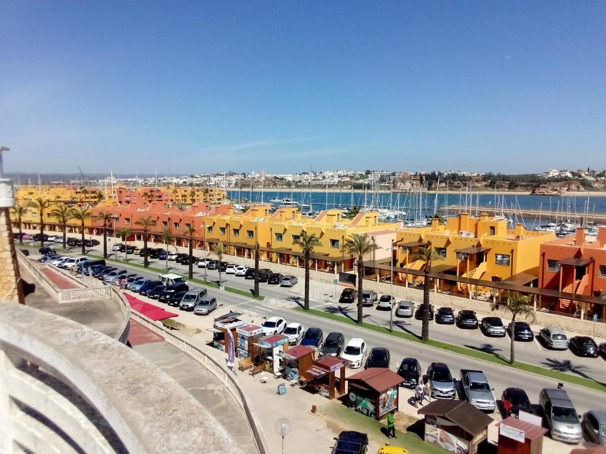 Sea Moments Mar A Vista Apartment Portimao Exterior photo