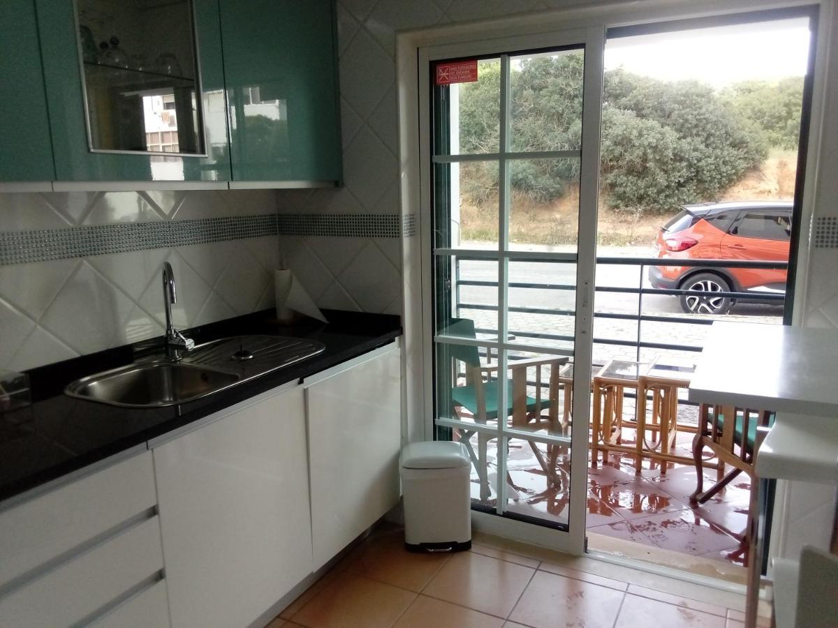 Sea Moments Mar A Vista Apartment Portimao Exterior photo