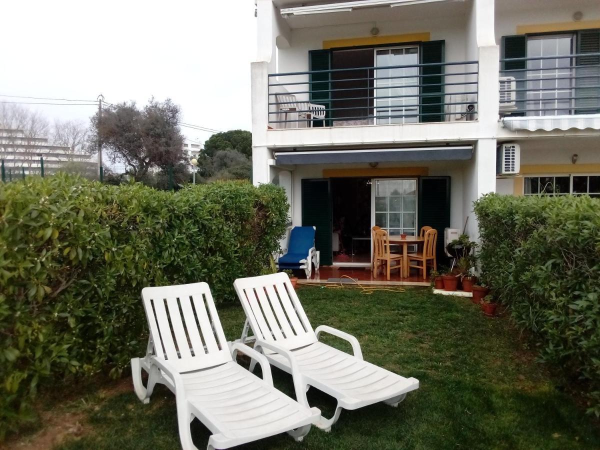 Sea Moments Mar A Vista Apartment Portimao Exterior photo