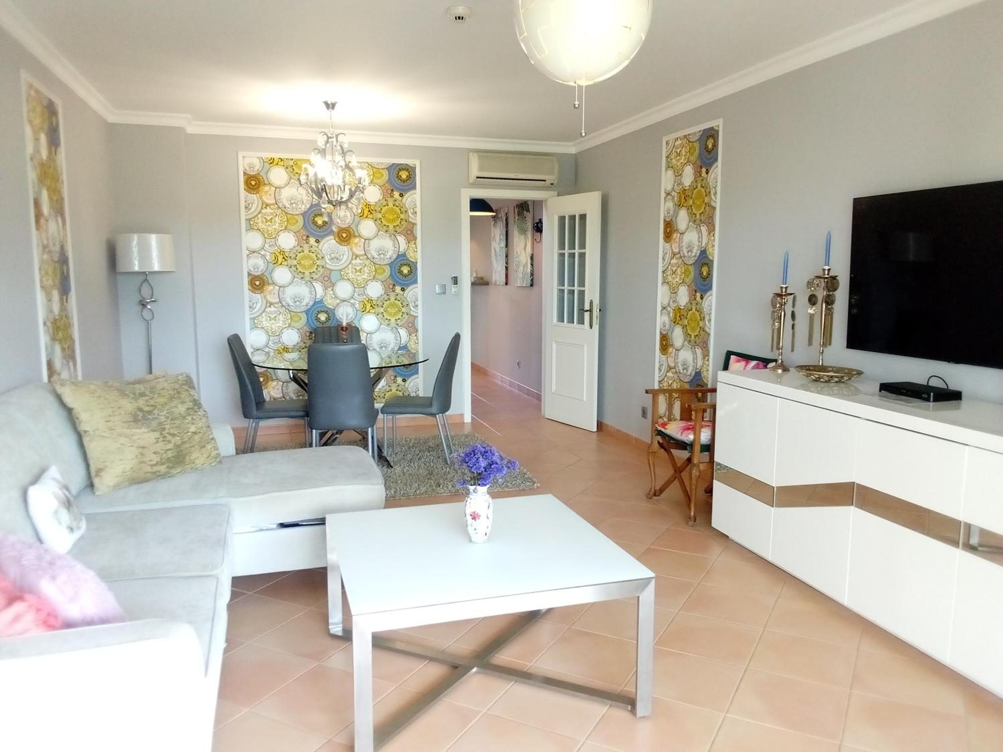Sea Moments Mar A Vista Apartment Portimao Exterior photo
