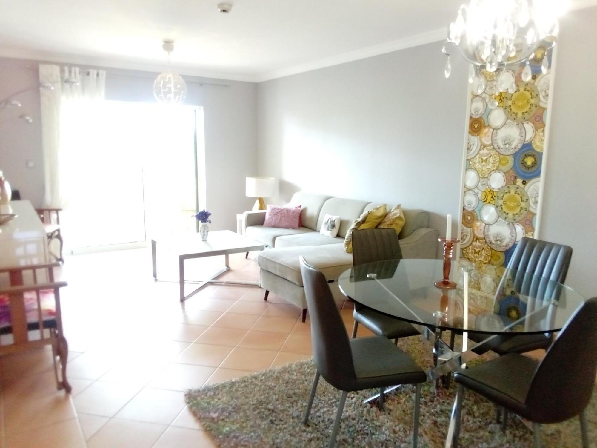 Sea Moments Mar A Vista Apartment Portimao Exterior photo